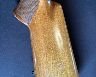 Rifle No. 1- Browning Light Twelve Semi Auto 12 Gauge