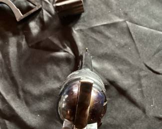 No.23 - Replica Arms 1860 Army Revolver Black Powder