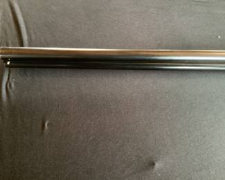 Rifle No. 15- Pietro Beretta Silver Hawk 12 Gauge