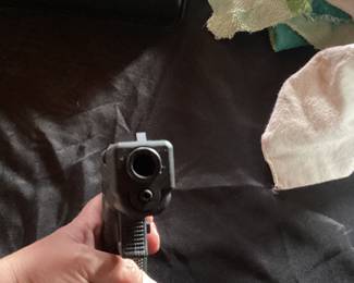 No. 6- Glock 20 Semi-Auto 10mm