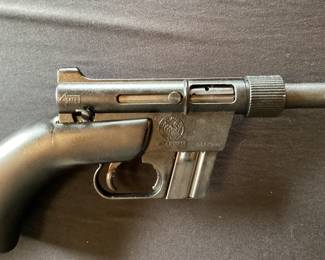 Rifle No. 3- AR 7 Explorer .22 LR