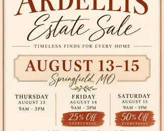 Sale Picture
