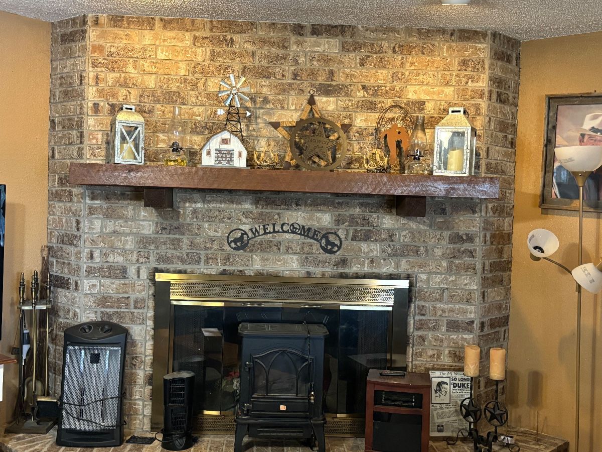 Country decor