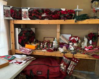 Christmas Decor