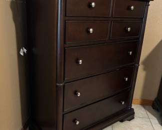 Chest