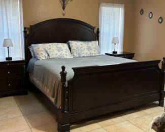 6piece Bedroom set