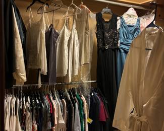 Women’s Clothing