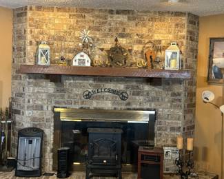 Country decor