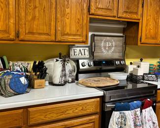 Kitchen goods
