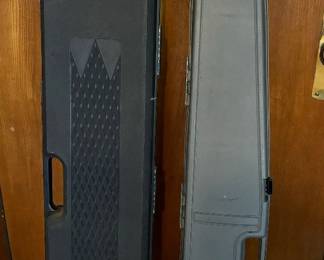 Gun cases