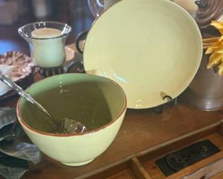 Vietri Bakeware