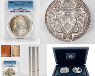 Coin