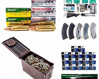 ammo