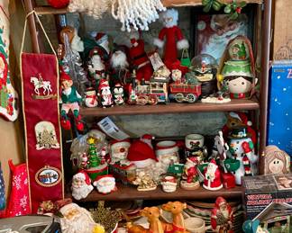 And more Christmas 