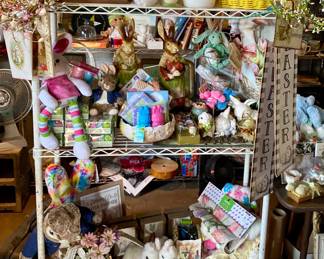 Easter