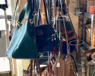 Purses