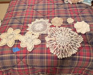 Doilies