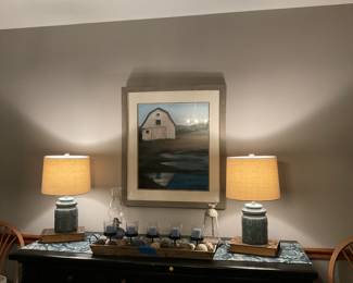 Full Decor contents