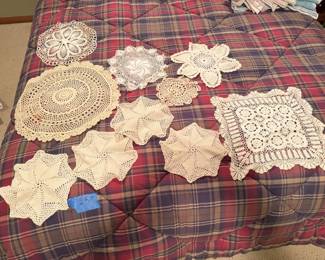 Doilies