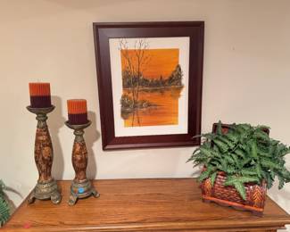 Decor Lot