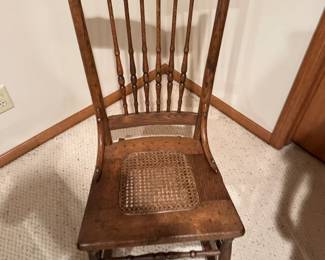 rocking chair