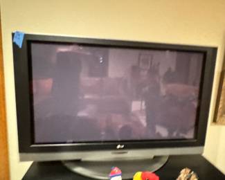 LG TV