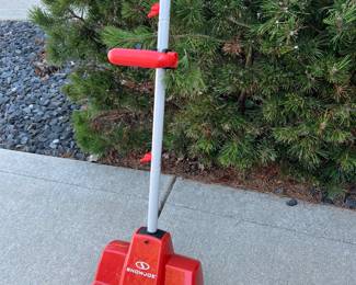 Snow Shovel