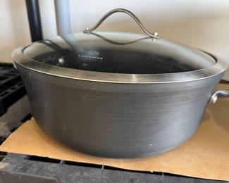Sauce Pan