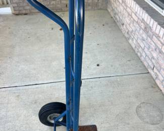 Two-Wheeler