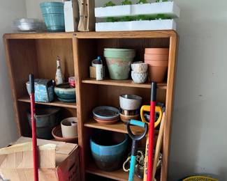 Flower Pots