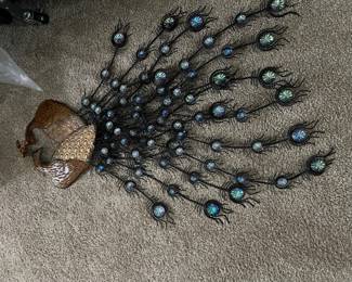 Turtle Dove Art