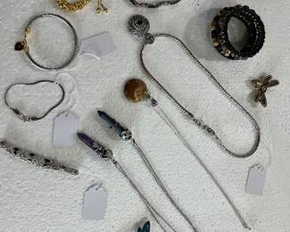 Costume Jewelry (100’s of pieces)