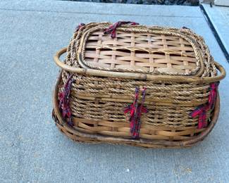 Picnic Basket