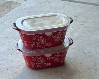 Dishes