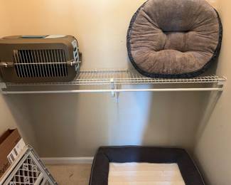 Pet Supplies
