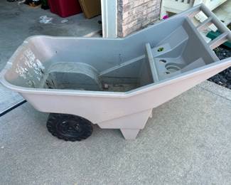 Garden Cart