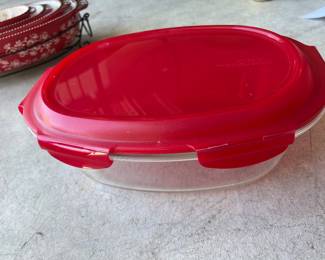 Dish