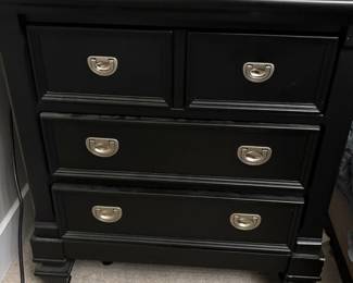 Night Stand (2). Will sell ahead of sale.