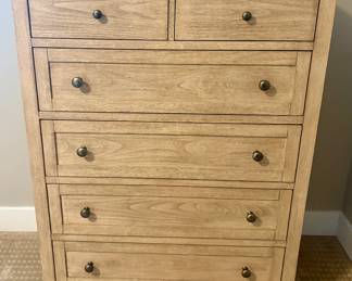 Dresser - Will sell ahead of sale.