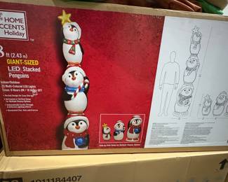 Christmas Decor
