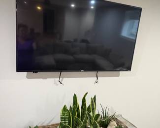 Various TVs