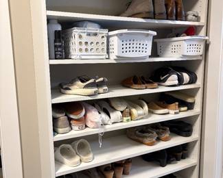Women’s Shoes