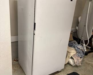 Freezer. Works Great