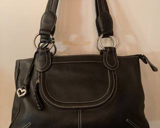 Beautiful Brighton Handbag - like new 