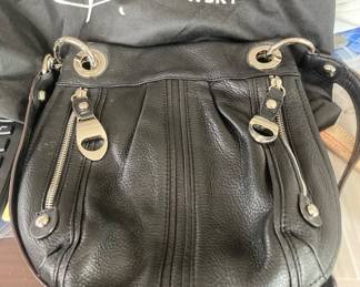 B. Makowsky crossbody 