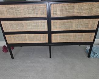 6 drawer chest