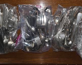 Flatware