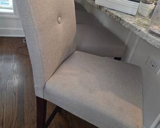 Bar stools