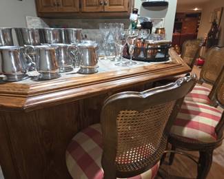 Bar stools