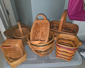 Longaberger